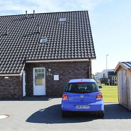 Holiday Flat Friesentraum - Dns01102h-p