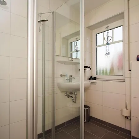 Apartamento Holiday Flat Friesentraum - Dns01102h-p *